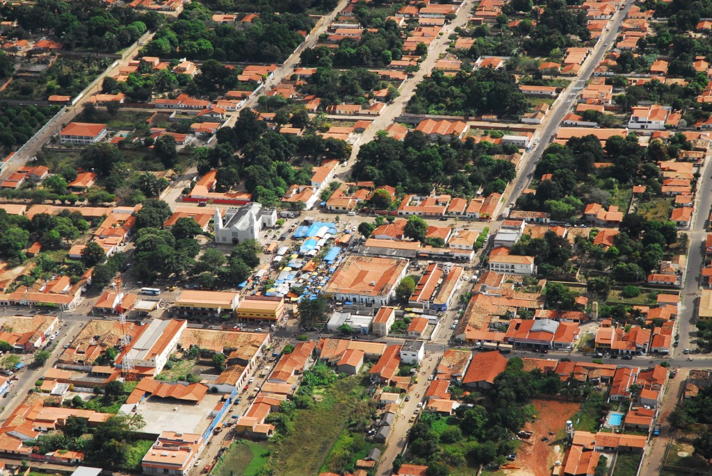 Inaugurações marcam aniversário de Altos neste sábado (12)